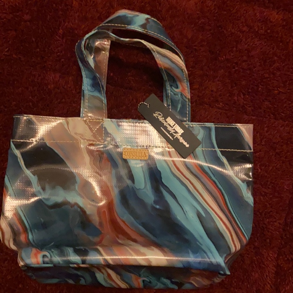 Consuela mini bag